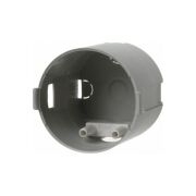 Schutzdose ø 45 x 23 mm, lose