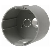 Schutzdose ø 49 x 45,5 mm, lose