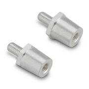 Batterie Pol-Adapter 2er-Set 