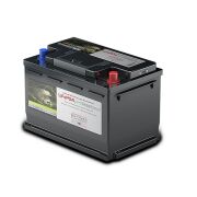 Lithium Batterie Power Bordbatterie MT Li, 85 Ah