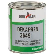 DEKApren 3649/2