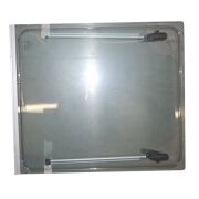 Dometic Ersatzscheibe Grauglas, 1200 x 350 mm
