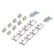 Montagesatz für Micro Heki AF, 34 mm
