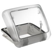 Dachfenster Micro Heki, ohne Verdunkelung, ohne Zwangsbelüftung