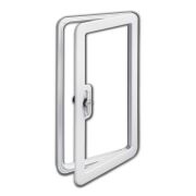 Dometic Seitz SK 5 Serviceklappe, 360 x 310 mm 