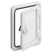 Dometic Seitz SK 4 Serviceklappe, 375 x 305 mm 