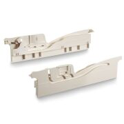 Nachrüstsatz Verriegelung Midi Heki Bügel