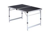 Klapptisch Isabella 120x60x70cm inkl. Transporttasche