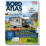 Bordatlas Stellplatzführer