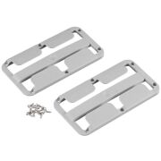 Stielglashalter 2er-Set