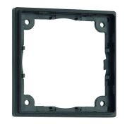 Distanzrahmen flach, 1-fach