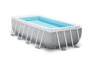 Frame Pool Set Prism 488 x 244 x 107 cm