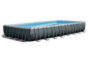 Intex Ultra XTR Frame Pool 975 x 488 x 132 cm