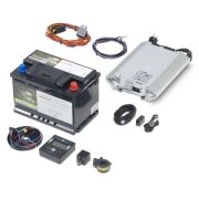Lithium Batterie Power Set, 85 Ah