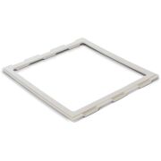 MPK Adapterrahmen, universal, 400 x 400 mm