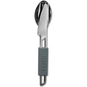 Besteckset Fashion Grau