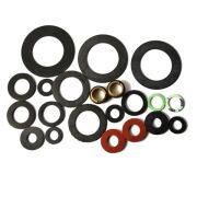 Reich Dichtungssatz für Kama-Wasserhähne