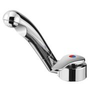 Einhebelmischer Keramik Samba, Reich A