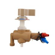 Einhebelmischer Mono-Mix UT, beige