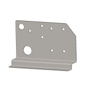 Adaptersatz AL-KO M-Chassis