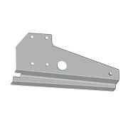 Adaptersatz AL-KO M-Chassis