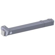 Montagerahmen für Rangiersystem easydriver pro