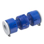 Rückschlagventil Rohr UniQuick