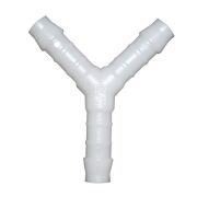 Y-8-Schlauchverbindungsstutzen