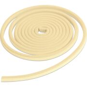 Truma Ausgleichsband für Klimaanlage Aventa, cremeweiß