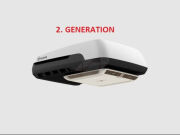 Truma Aventa comfort 2.G, Farbe weiß 