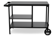 Cozze Element BBQ /-Plancha/-Pizza Grillstation 90201