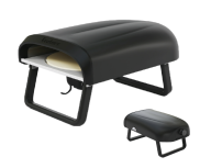 Enders Gas Pizzaofen Paco Rotate  31316