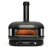 Gozney Dome (Gen 2) Multi-fuel Pizzaofen, Off Black GMPOBEU1625