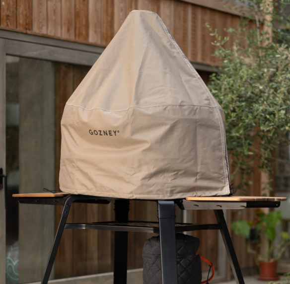 Gozney Dome Abdeckhaube Gen 2.0 Kurz