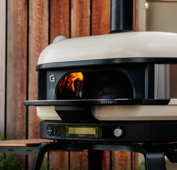 Gozney Dome Frontablage Gen 2.0 