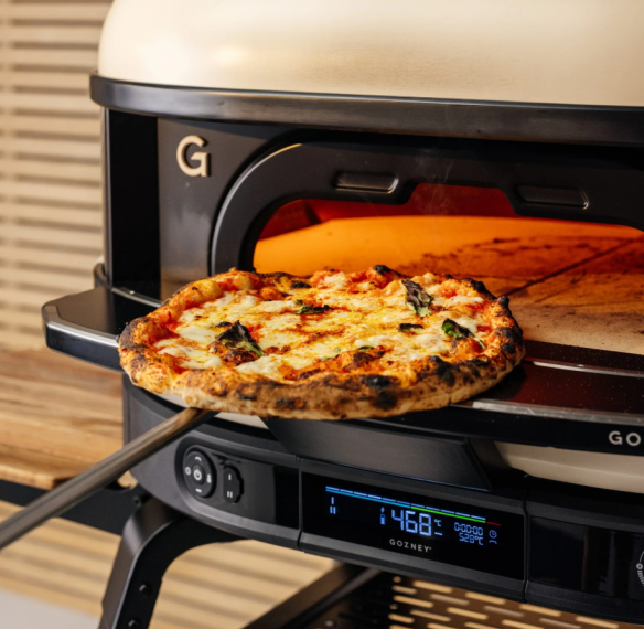 Gozney Dome Frontablage Gen 2.0 