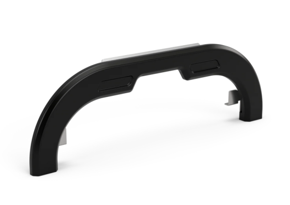 Gozney Dome Gen 2.0 Neapolitanischer Bogen