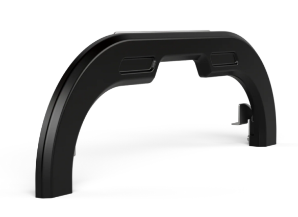 Gozney Dome Gen 2.0 Neapolitanischer Bogen