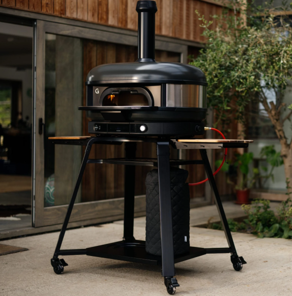 Gozney Dome Gen 2.0 Neapolitanischer Bogen