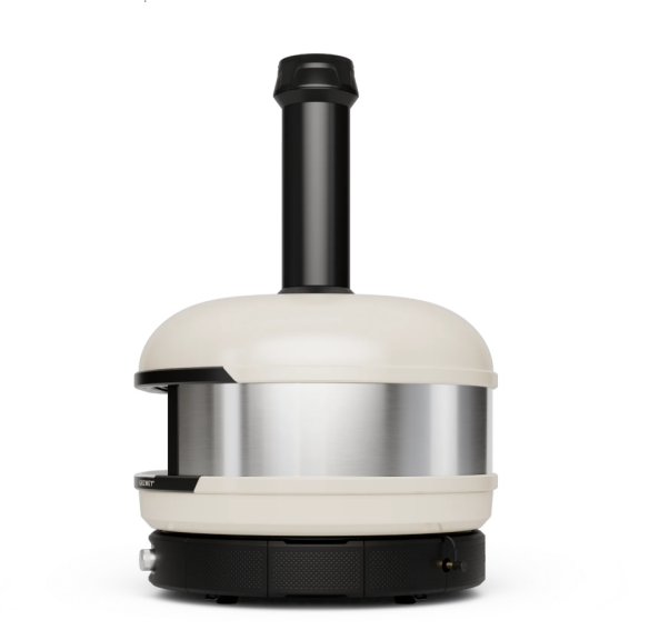 Gozney Dome (Gen 2) Multi-fuel Pizzaofen, Bone