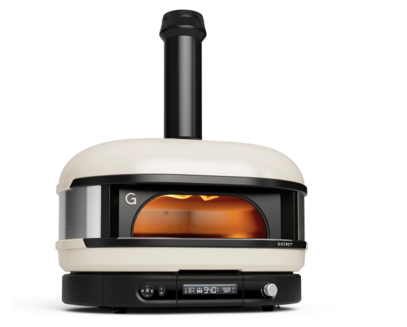 Gozney Dome (Gen 2) Multi-fuel Pizzaofen, Bone