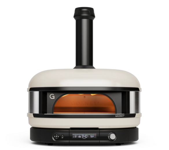 Gozney Dome (Gen 2) Multi-fuel Pizzaofen, Bone