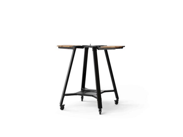 Gozney Gas Pizzaofen SET Arc XL Black+ ARC Gestell inkl. Pizzaheber 