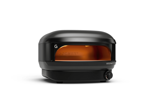 Gozney Pizzaofen Arc Lite black inkl. Anschlußset Mod.2026