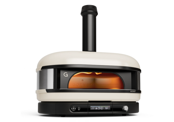 Gozney Pizzaofen Dome Gen 2.0 XL Dual Fuel Bone