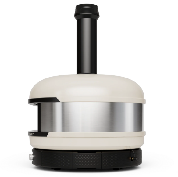 Gozney Pizzaofen Dome Gen 2.0 XL Dual Fuel Bone