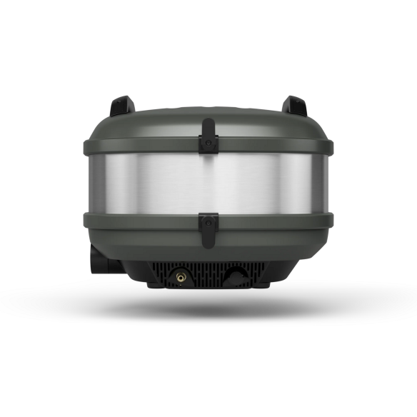 Gozney Pizzaofen Tread Black inkl. Pizzaschneider