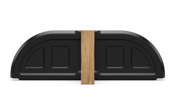 Gozney Tür mit Dichtung Dome Gen 2.0 