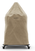Gozney Abdeckhaube Lang Dome Gen 2 mit Gestell + XL