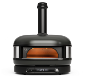 Gozney Dome (Gen 2) Multi-fuel Pizzaofen, Off Black